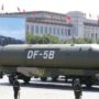 China pushes largest-ever expansion of nuclear arsenal